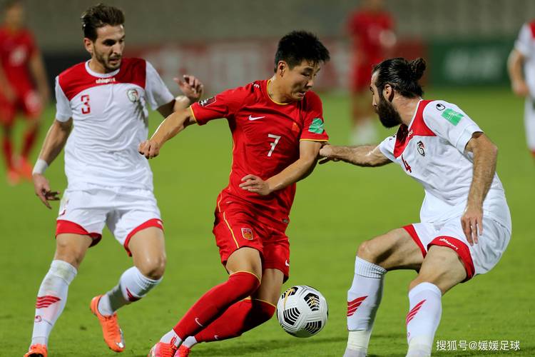 中国韩国足球比赛历史成绩