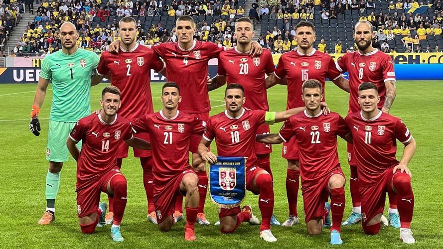 塞尔维亚世界杯阵容2022年龄