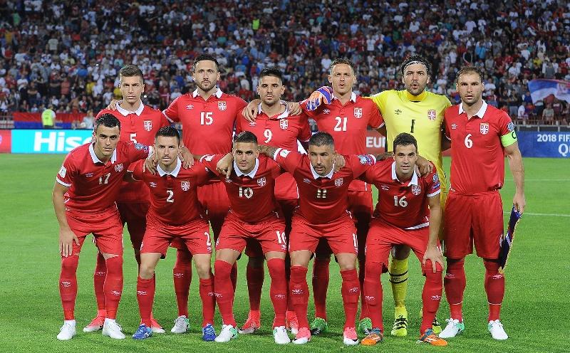 塞尔维亚世界杯阵容2023