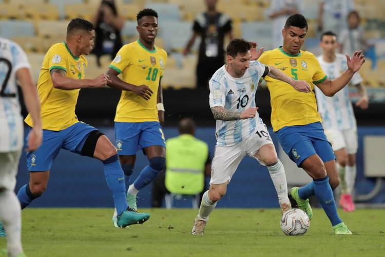 巴西vs阿根廷比赛视频