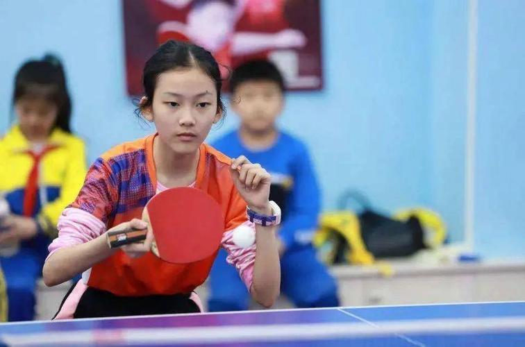 新疆体育直播乒乓球视频