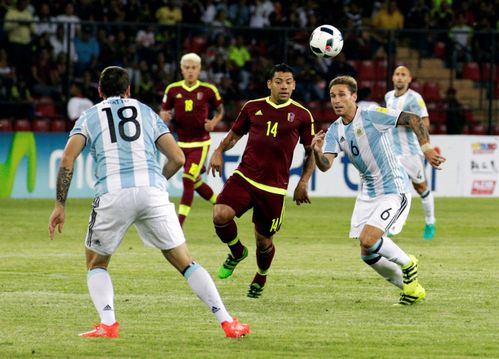 阿根廷vs委内瑞拉哪里有直播