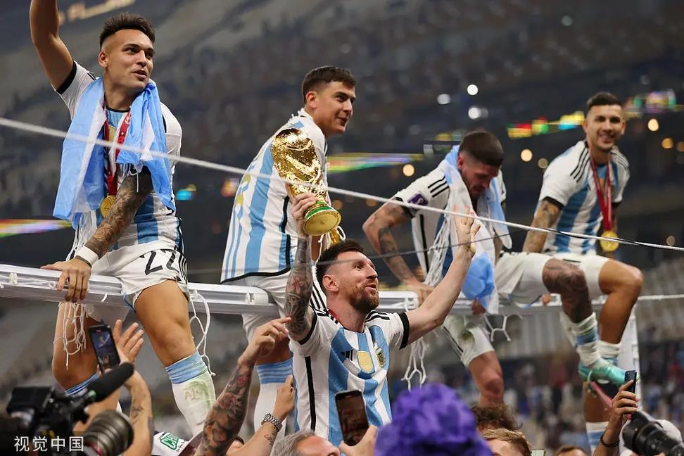 94世界杯阿根廷
